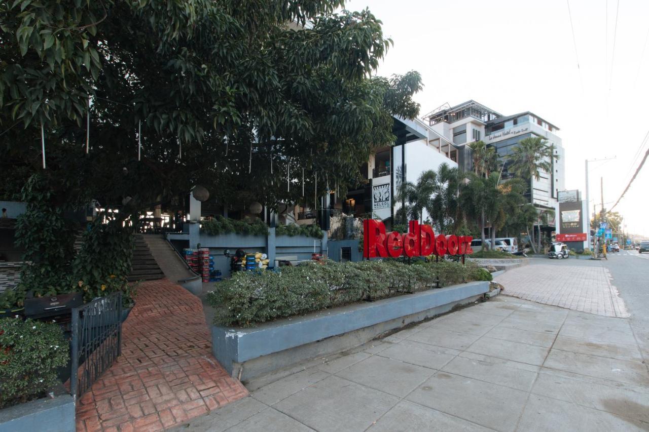 Reddoorz Plus @ Melsol Metro Vigan Exterior foto