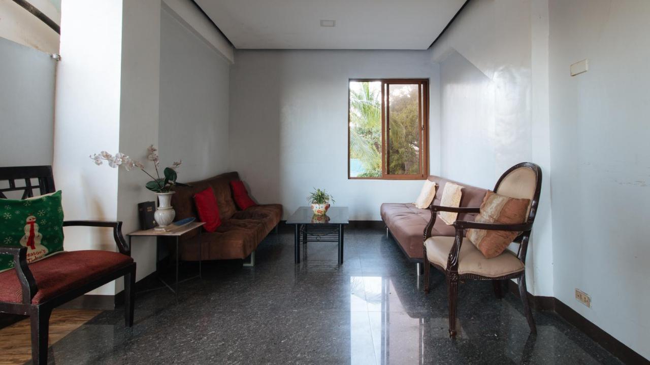 Reddoorz Plus @ Melsol Metro Vigan Exterior foto