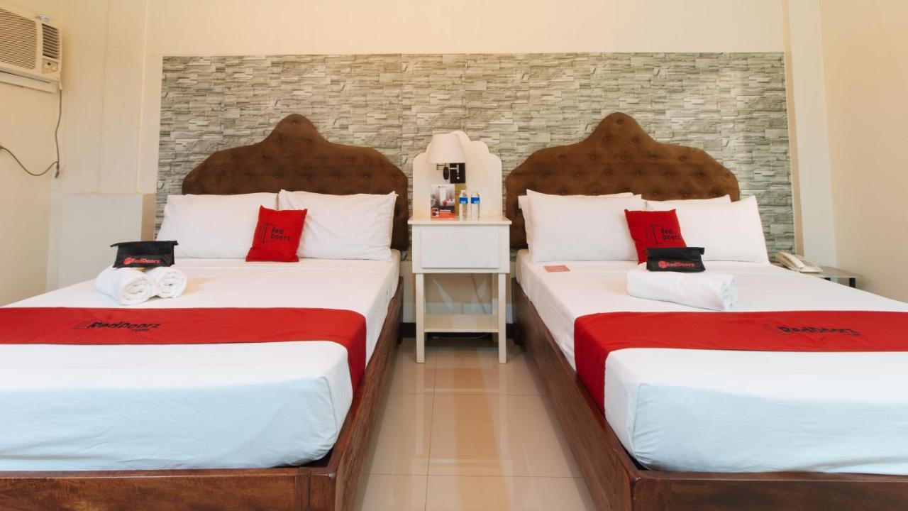 Reddoorz Plus @ Melsol Metro Vigan Exterior foto