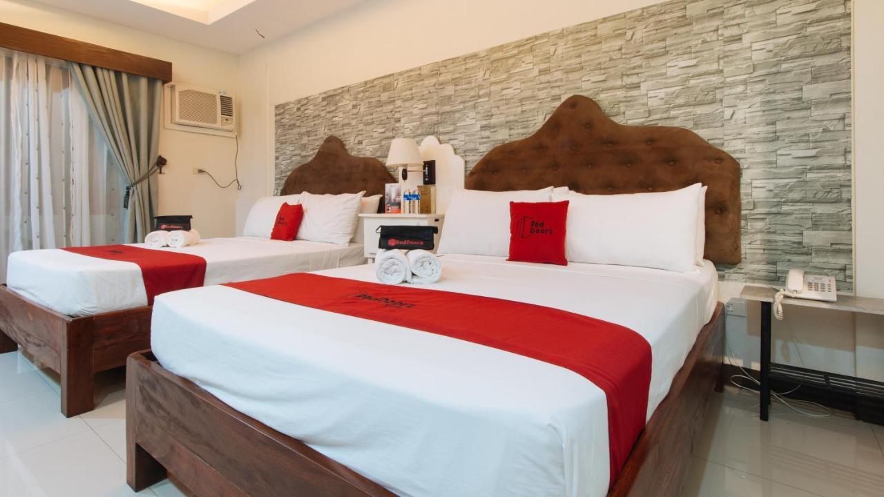 Reddoorz Plus @ Melsol Metro Vigan Exterior foto