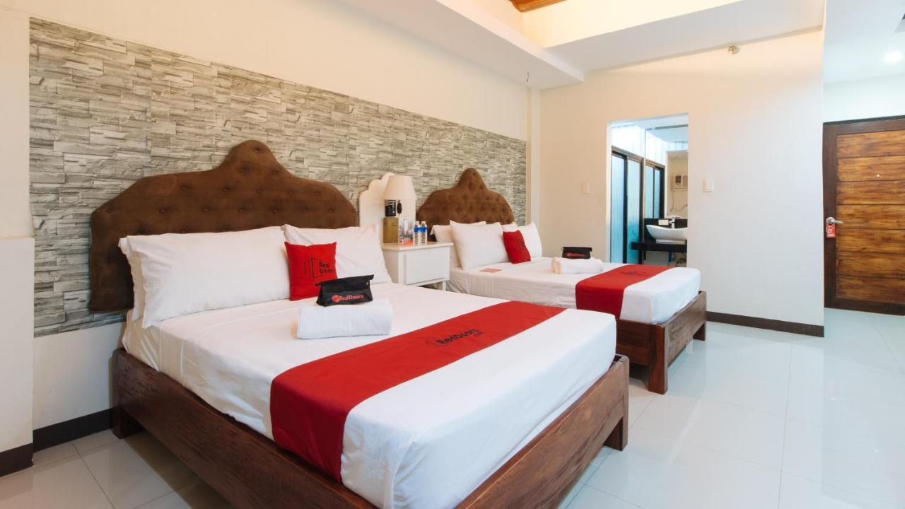 Reddoorz Plus @ Melsol Metro Vigan Exterior foto