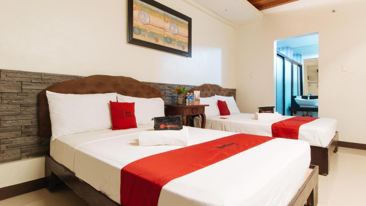 Reddoorz Plus @ Melsol Metro Vigan Exterior foto