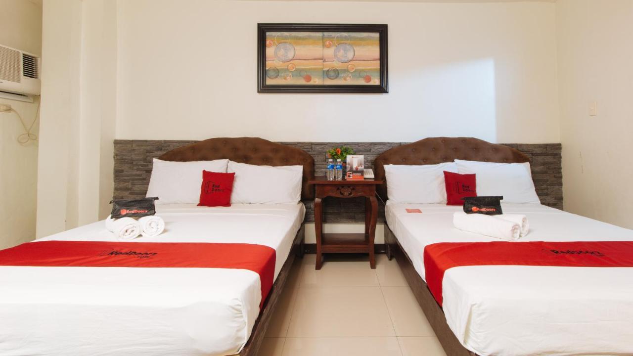 Reddoorz Plus @ Melsol Metro Vigan Exterior foto