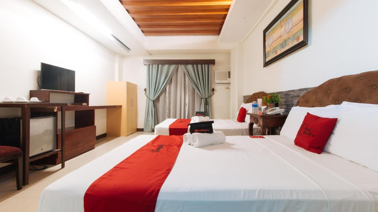 Reddoorz Plus @ Melsol Metro Vigan Exterior foto