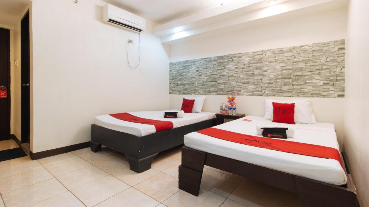 Reddoorz Plus @ Melsol Metro Vigan Exterior foto