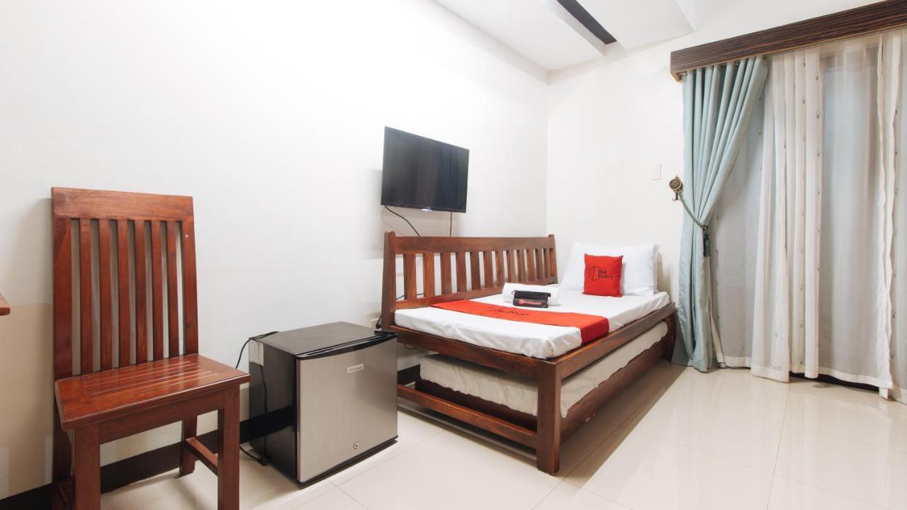 Reddoorz Plus @ Melsol Metro Vigan Exterior foto