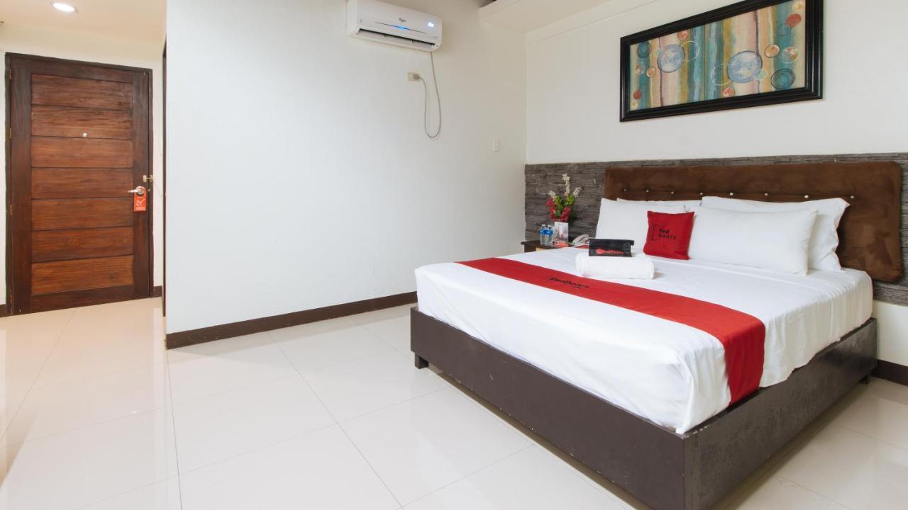Reddoorz Plus @ Melsol Metro Vigan Exterior foto