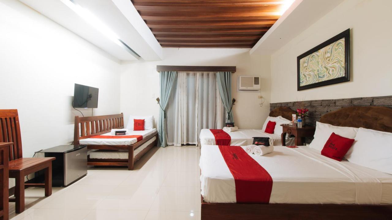 Reddoorz Plus @ Melsol Metro Vigan Exterior foto