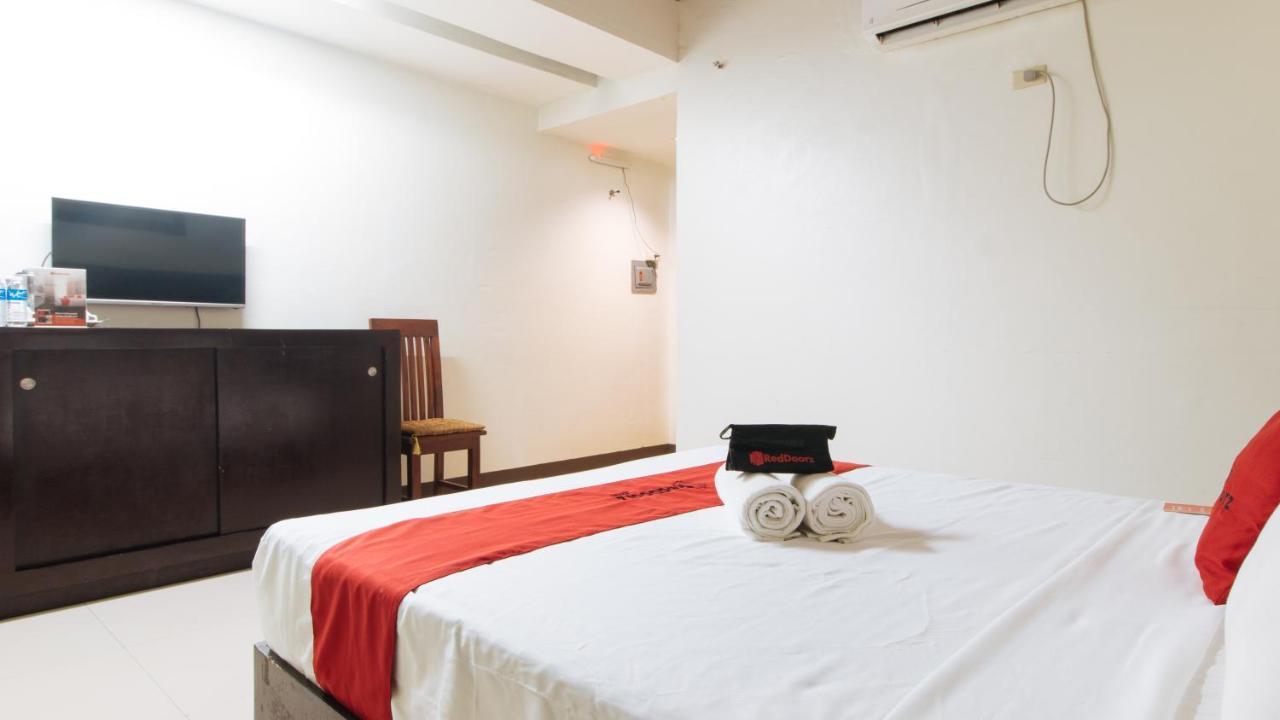 Reddoorz Plus @ Melsol Metro Vigan Exterior foto