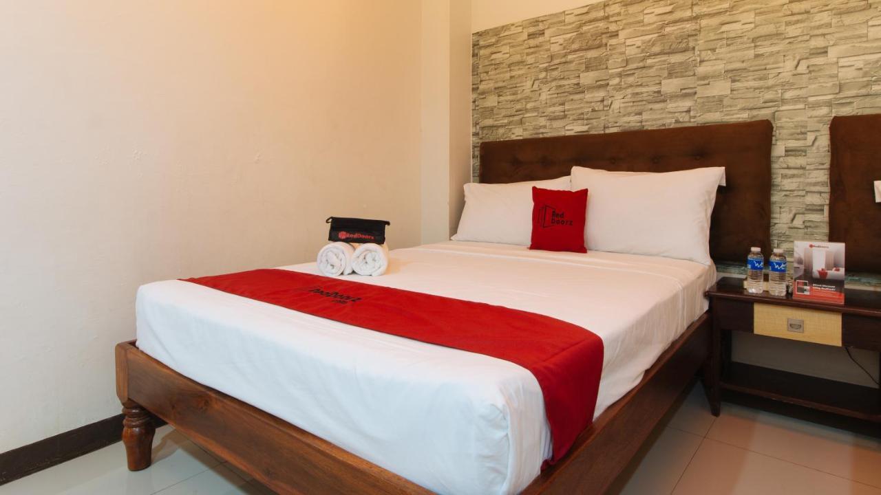 Reddoorz Plus @ Melsol Metro Vigan Exterior foto